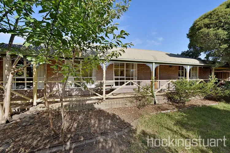Main view of Homely house listing, 10 Cheviot Avenue, Berwick VIC 3806