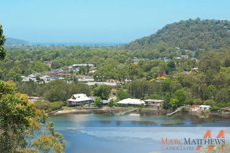 Sixth view of Homely house listing, 51 Horsfield Bay Road, Horsfield Bay NSW 2256