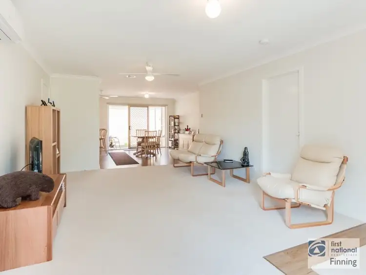 Third view of Homely house listing, 1/51 Stawell Street, Cranbourne VIC 3977