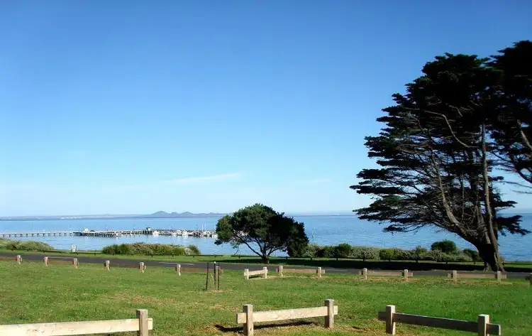 Lot 301 The Rise, Portarlington VIC 3223