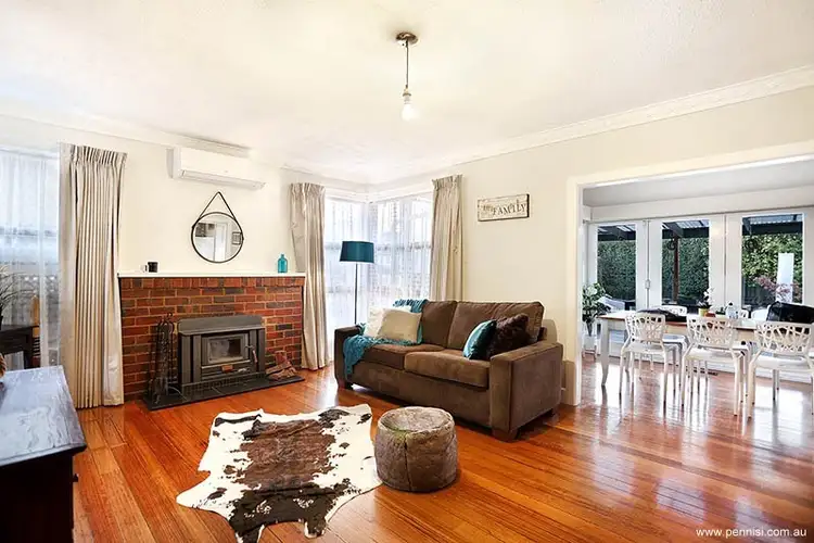 Main view of Homely house listing, 6 Gibson Court, Essendon VIC 3040