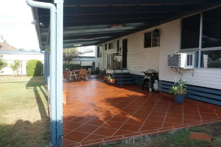 Fifth view of Homely house listing, 18 Taurus, Blackwater QLD 4717