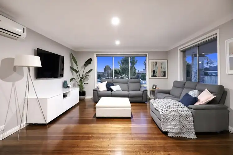Third view of Homely house listing, 12 Midway Close, Gladstone Park VIC 3043