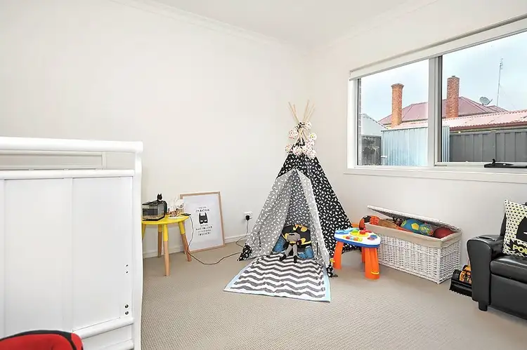 Sixth view of Homely house listing, 3A Rice Street, Ballarat VIC 3350