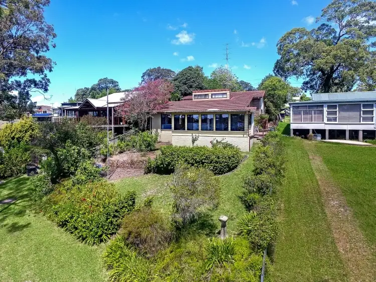 Second view of Homely house listing, 237 Watkins Road, Wangi Wangi NSW 2267