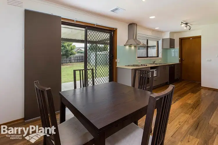 Third view of Homely house listing, 28 Edwards Drive, Altona Meadows VIC 3028
