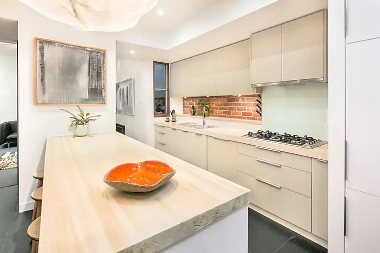 Fourth view of Homely house listing, 8 Wakanui Street, Northcote VIC 3070