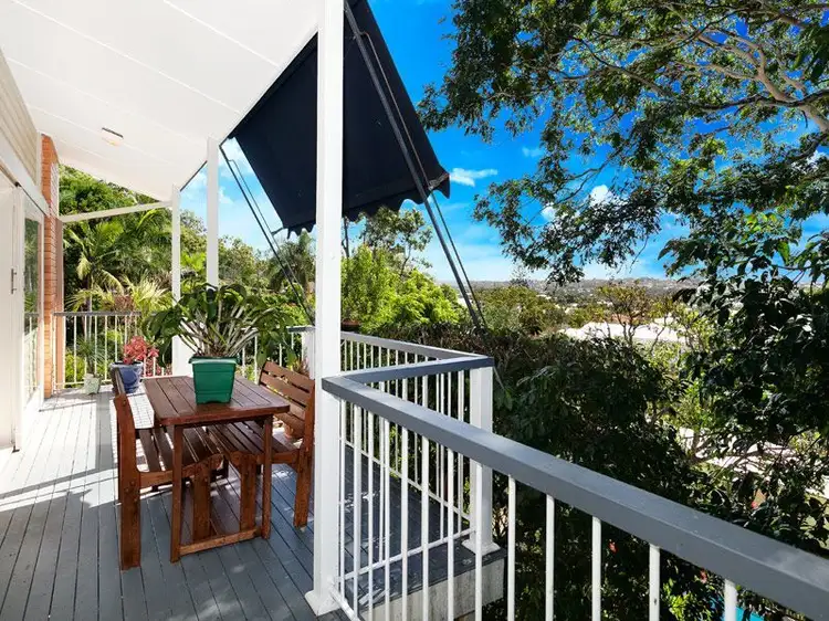 Sixth view of Homely house listing, 109 Constitution Road, Windsor QLD 4030