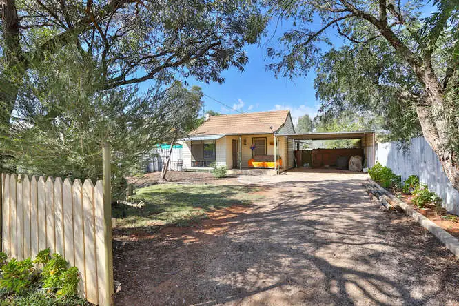 55 Thirteenth Street, Mildura VIC 3500