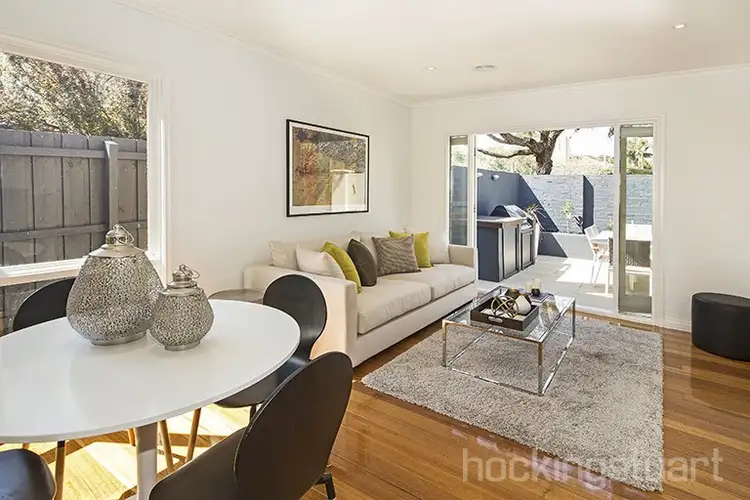 Fourth view of Homely townhouse listing, 1/243 Bluff Road, Sandringham VIC 3191