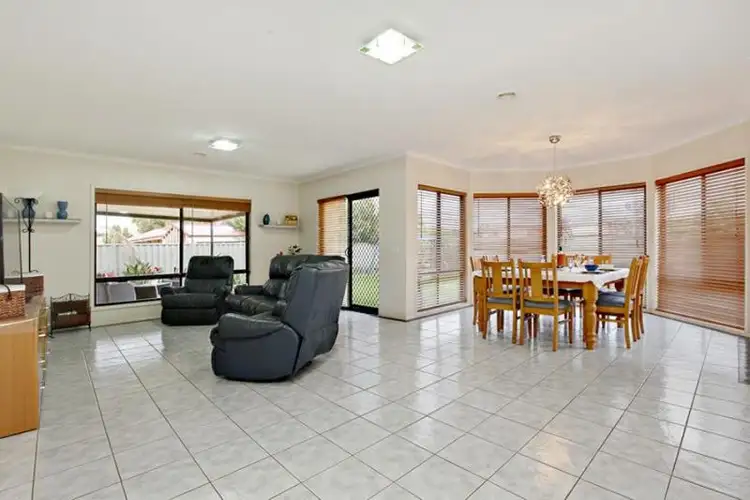 Fifth view of Homely house listing, 6 Hepburn Street, Tarneit VIC 3029