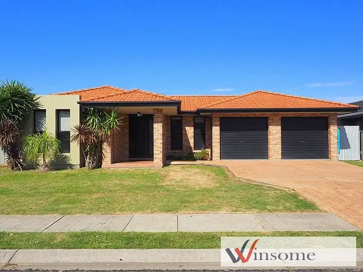 26 Bunya Pines Court, West Kempsey NSW 2440