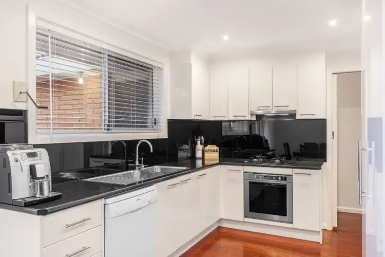Fourth view of Homely house listing, 43 Kemp Avenue, Thomastown VIC 3074