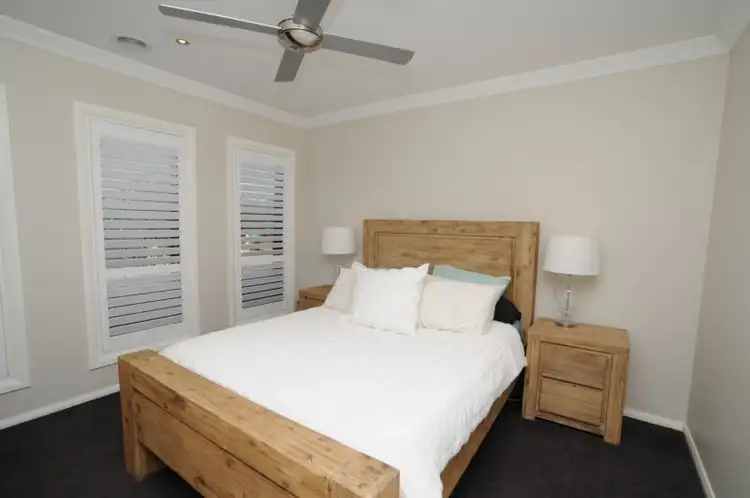 Third view of Homely house listing, 18 Vista Drive, Wangaratta VIC 3677