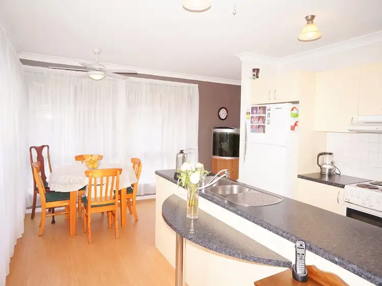 Third view of Homely house listing, 93 Ridge Street, Lawson NSW 2783