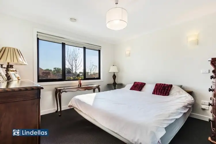 Fifth view of Homely townhouse listing, 1/199 Springfield Road, Blackburn North VIC 3130