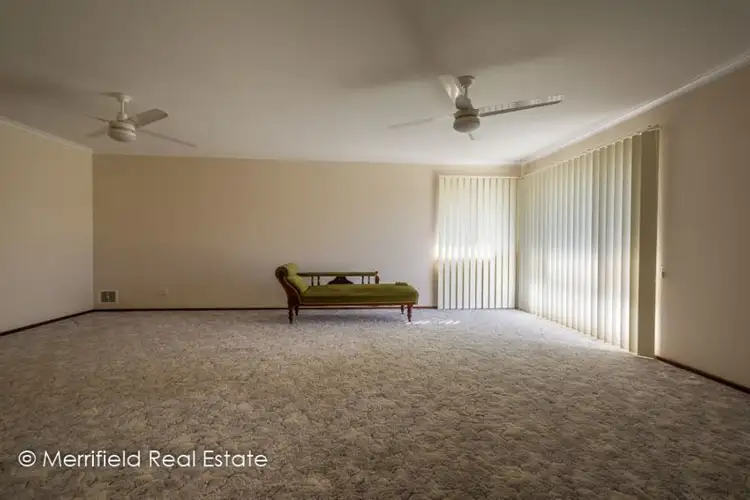 Fourth view of Homely house listing, 25 Tunney Way, Spencer Park WA 6330
