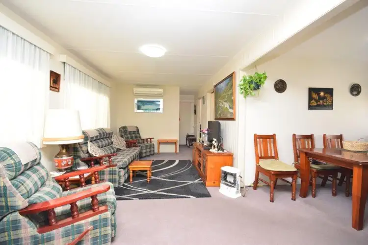 Sixth view of Homely house listing, 101/143 Nursery Rd., Macksville NSW 2447