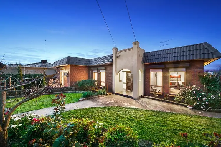 Second view of Homely house listing, 9-11 Austin Street, Bulleen VIC 3105