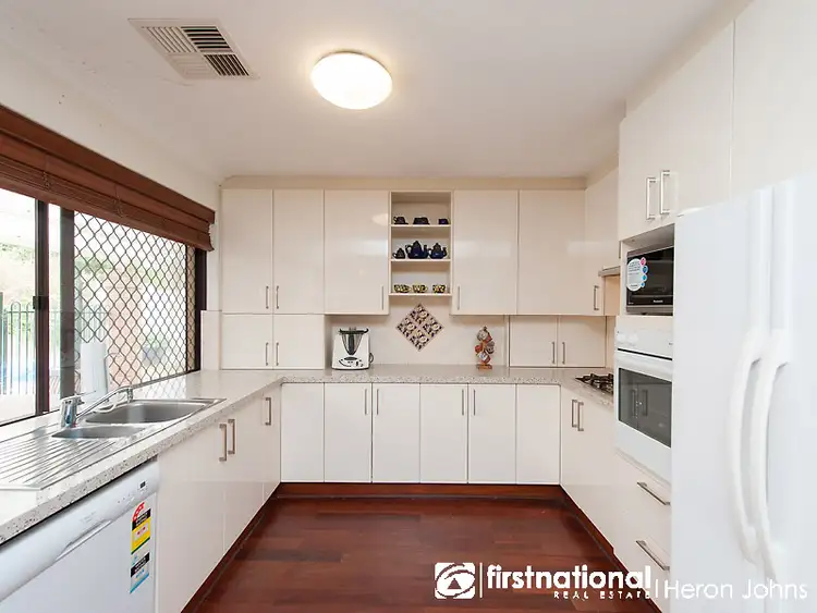 Seventh view of Homely house listing, 4 Urbahns Crescent, Bateman WA 6150