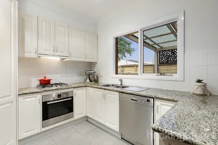 Second view of Homely townhouse listing, 29a Dromana Avenue, Bentleigh East VIC 3165