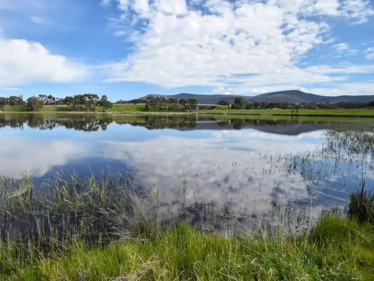 Fourth view of Homely rural property listing, Lot 1 Glenrowan-Myrtleford Road, Wangaratta South VIC 3678
