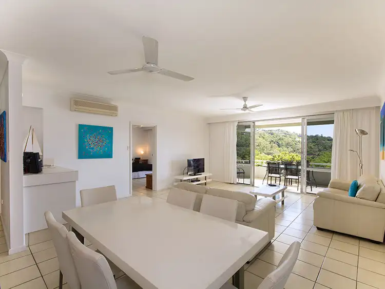 Main view of Homely apartment listing, 111/2 Marina Drive, Whitsundays QLD 4803