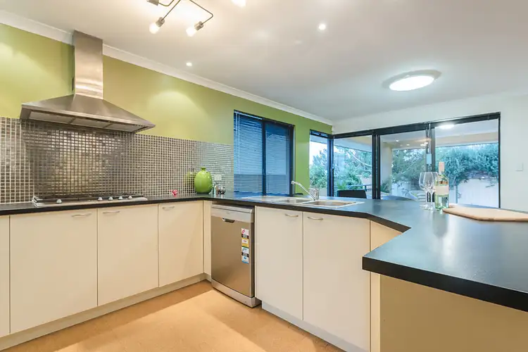 Fifth view of Homely house listing, 109 Kitchener Street, Trigg WA 6029