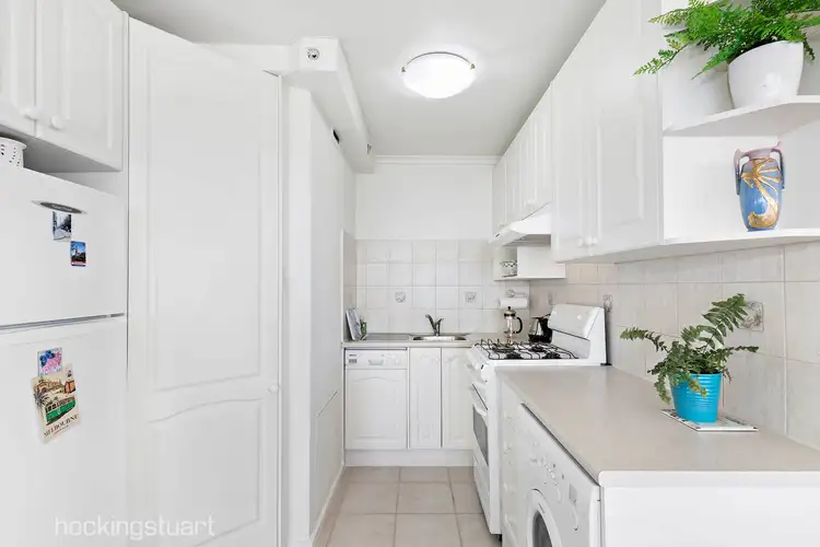 Fifth view of Homely apartment listing, 34/350 Beaconsfield Parade, St Kilda West VIC 3182