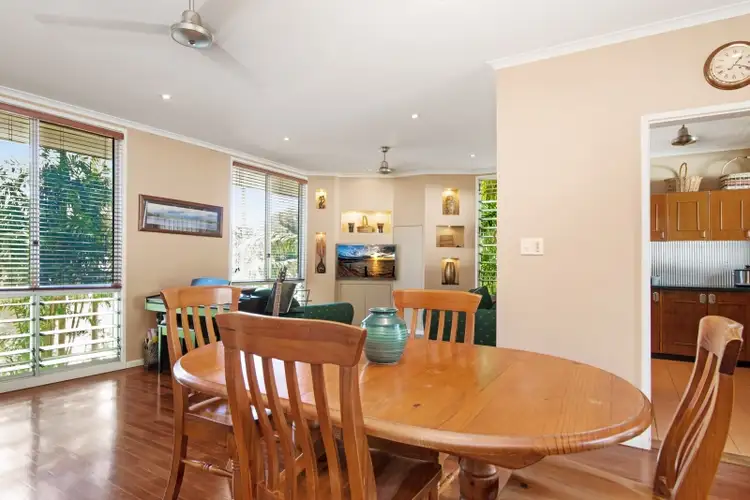Third view of Homely house listing, 39 Mahony Circuit, Driver NT 830