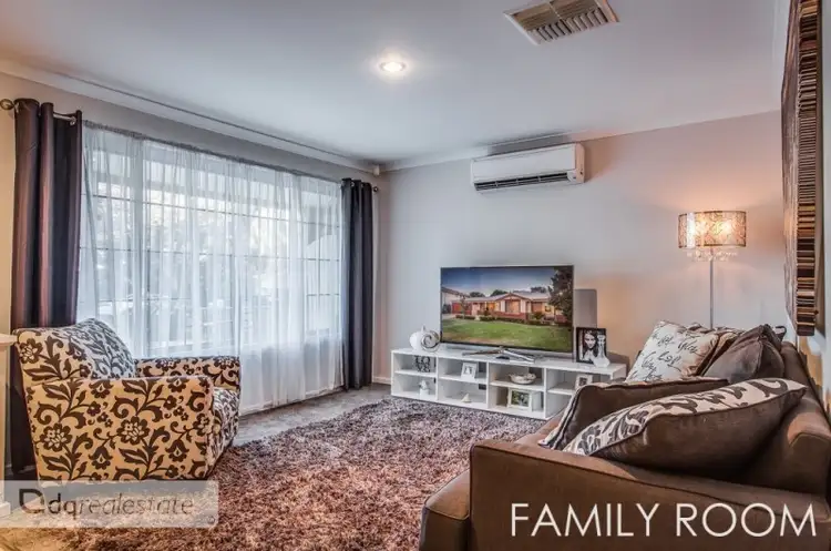 Fifth view of Homely house listing, 28 Naivasha Turn, Joondalup WA 6027