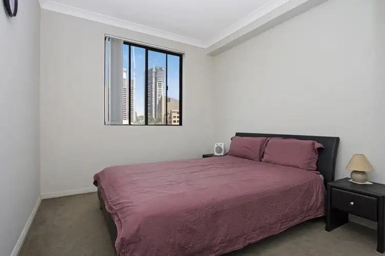 Fourth view of Homely apartment listing, 84/20 Victoria Road, Parramatta NSW 2150