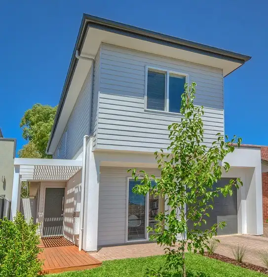 Main view of Homely house listing, 3B Courtabie Avenue, Rostrevor SA 5073