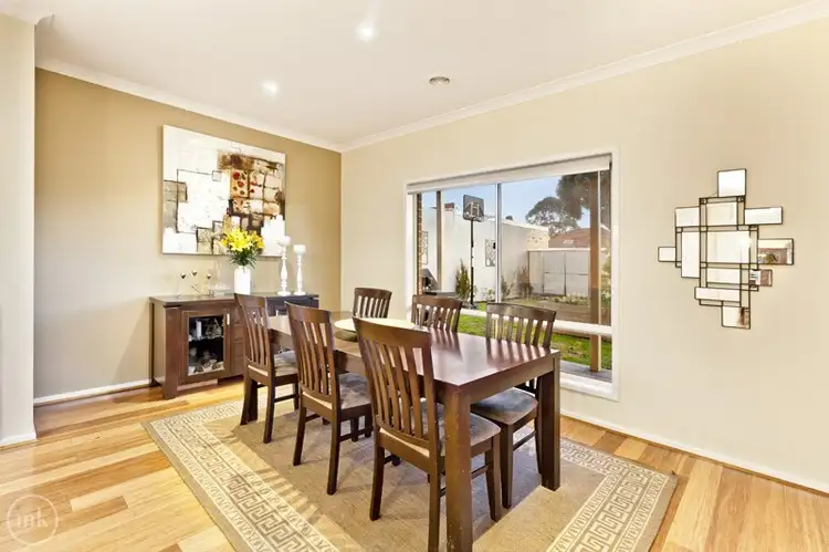 Fourth view of Homely house listing, 13 Doris Street, Greensborough VIC 3088