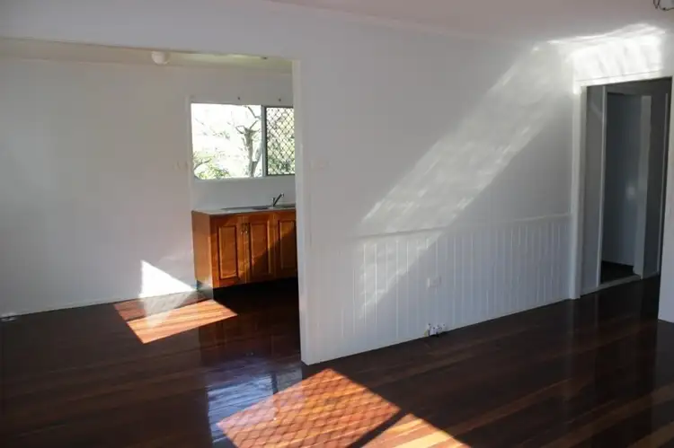 Second view of Homely house listing, 18 Sturt Street, Leichhardt QLD 4305