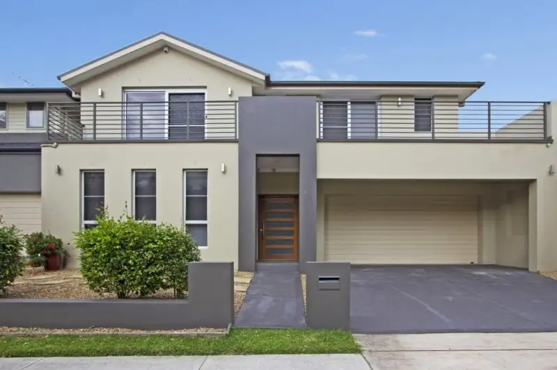 Main view of Homely house listing, 80 Driftway Drive, Pemulwuy NSW 2145