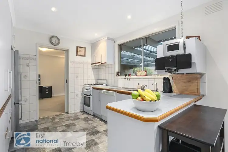 Sixth view of Homely house listing, 5 Duncan Court, Ringwood VIC 3134