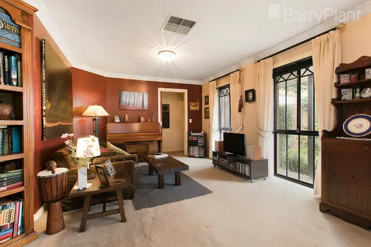 Fifth view of Homely unit listing, 2/16 Lewis Street, Mount Waverley VIC 3149