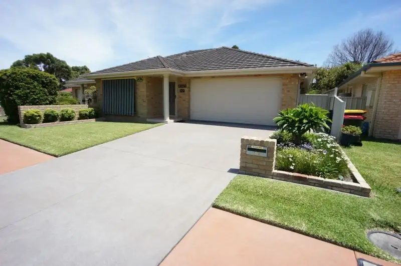 Main view of Homely villa listing, Address available on request