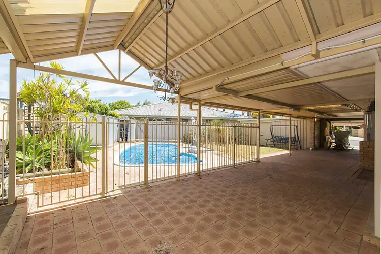 Second view of Homely house listing, 7 Bingarra Close, Port Kennedy WA 6172