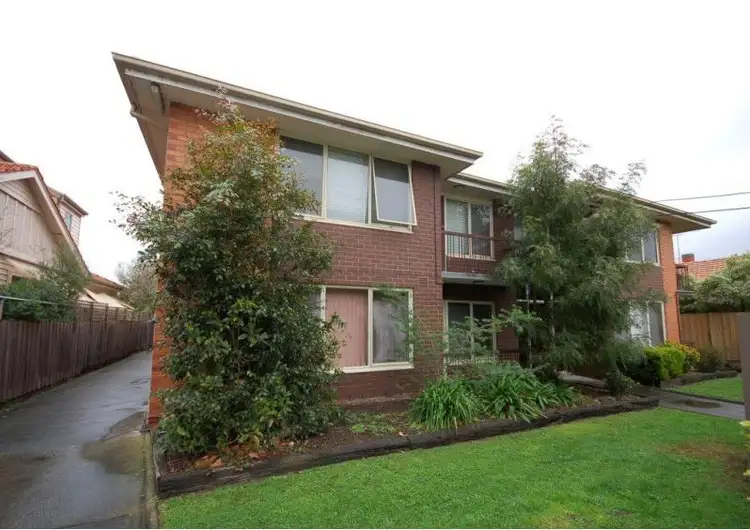 9/9 Acacia Street, Carnegie VIC 3163