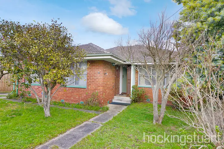 Main view of Homely unit listing, 14 Bottlebrush Drive, Doveton VIC 3177