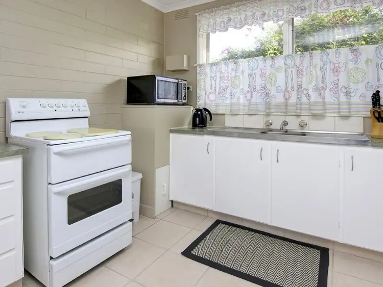 Third view of Homely unit listing, 12/15-17 Fairway Street, Frankston VIC 3199