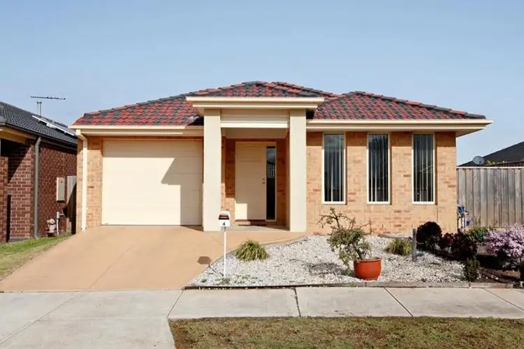 4 Impression Avenue, Tarneit VIC 3029