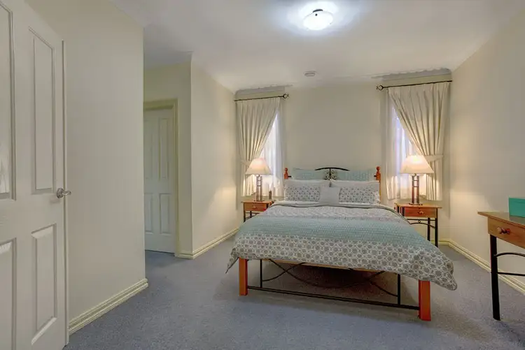 Sixth view of Homely house listing, 8 Mitta Place, Taylors Hill VIC 3037