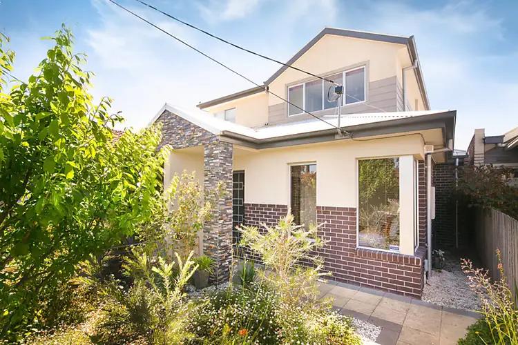 Second view of Homely townhouse listing, 148 Beaconsfield Parade, Northcote VIC 3070
