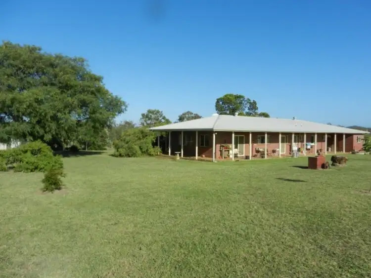 Fourth view of Homely rural property listing, 374 CORINGA ROAD, Biggenden QLD 4621