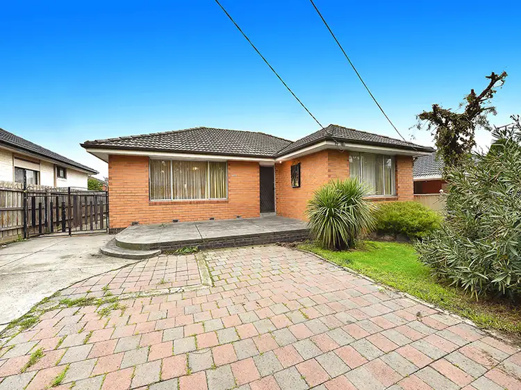Main view of Homely house listing, 140 Somerset Road, Campbellfield VIC 3061