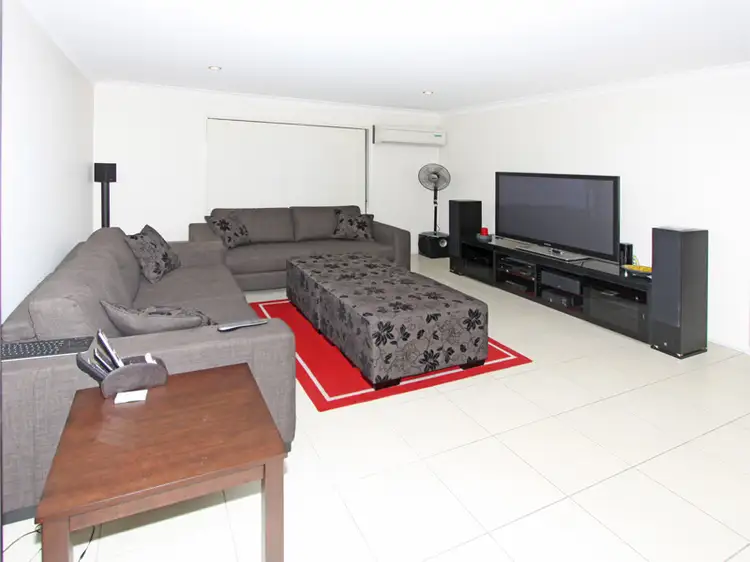 Second view of Homely house listing, 30 Finetti Circuit, Durack QLD 4077