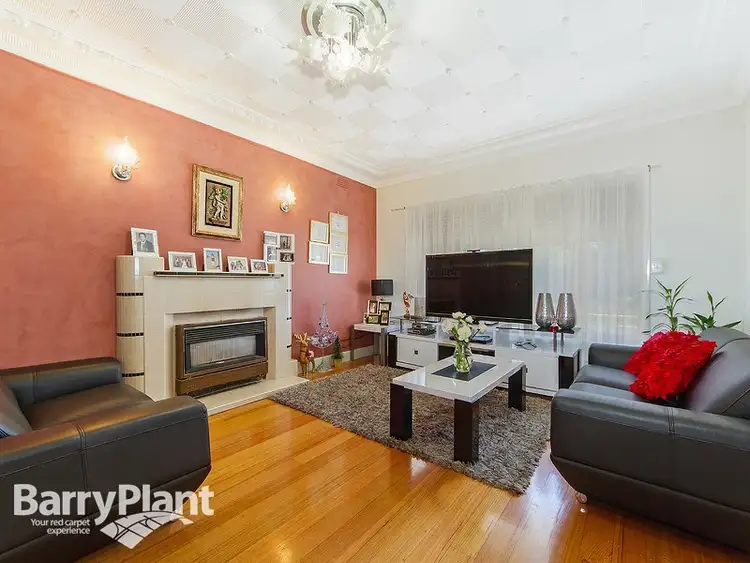 Third view of Homely house listing, 41 Leonard Avenue, St Albans VIC 3021